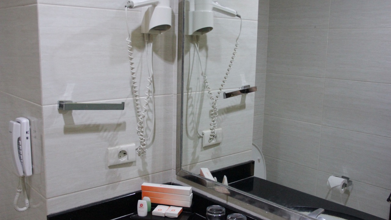 Photo of Bathroom in Kauman