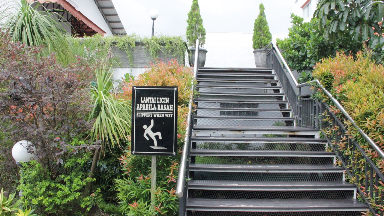 Photo of Outdoor in Kauman