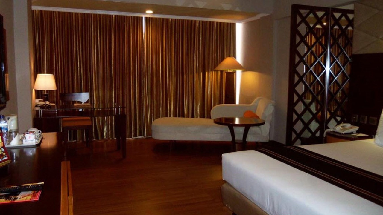 Photo of Bedroom in Klojen