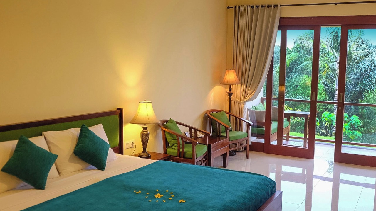 Photo of Bedroom in Pelaga