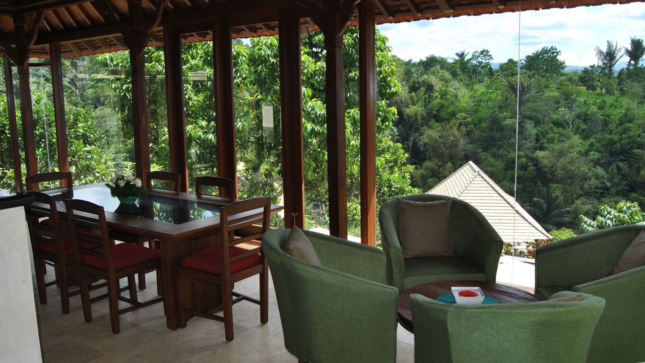 Photo of Patio Balcony in Pelaga