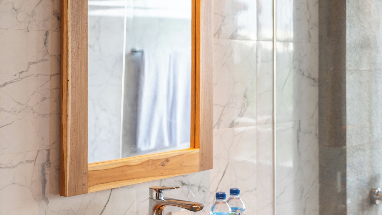 Photo of Bathroom in Sebatu