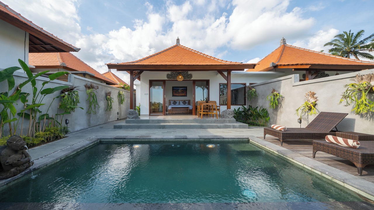 Photo of Outdoor in Sebatu