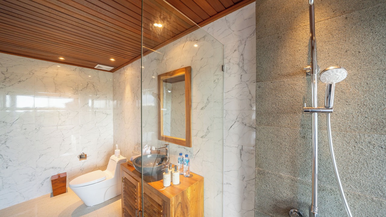 Photo of Bathroom in Sebatu