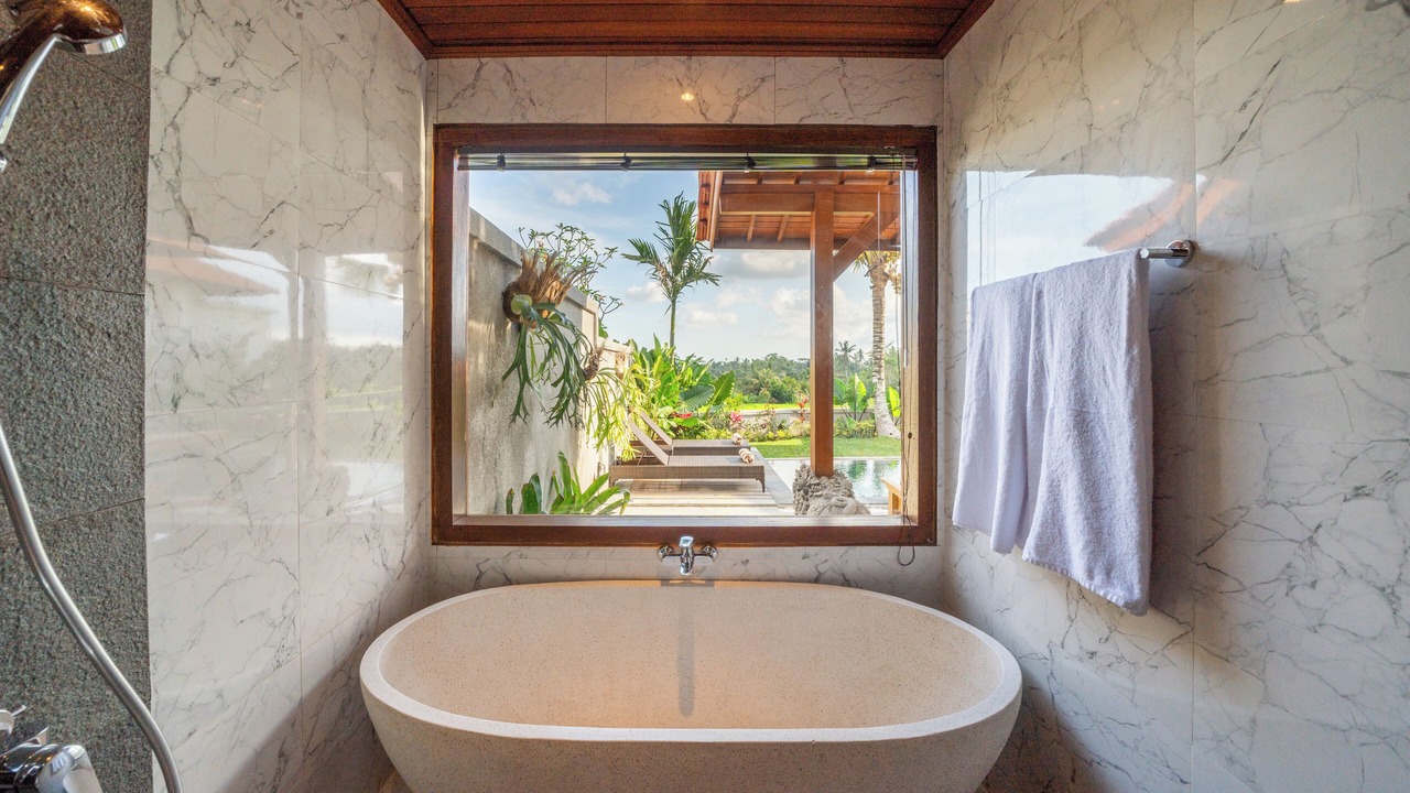 Photo of Bathroom in Sebatu
