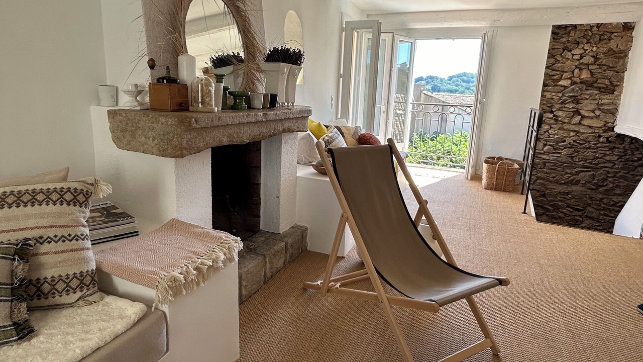Photo of Livingroom in La Garde-Freinet