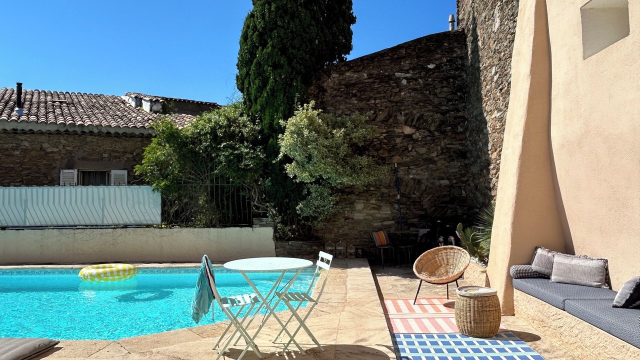 Photo of Outdoor in La Garde-Freinet