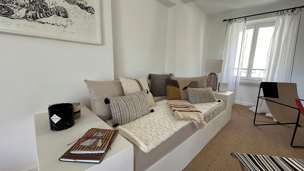 Photo of Livingroom in La Garde-Freinet