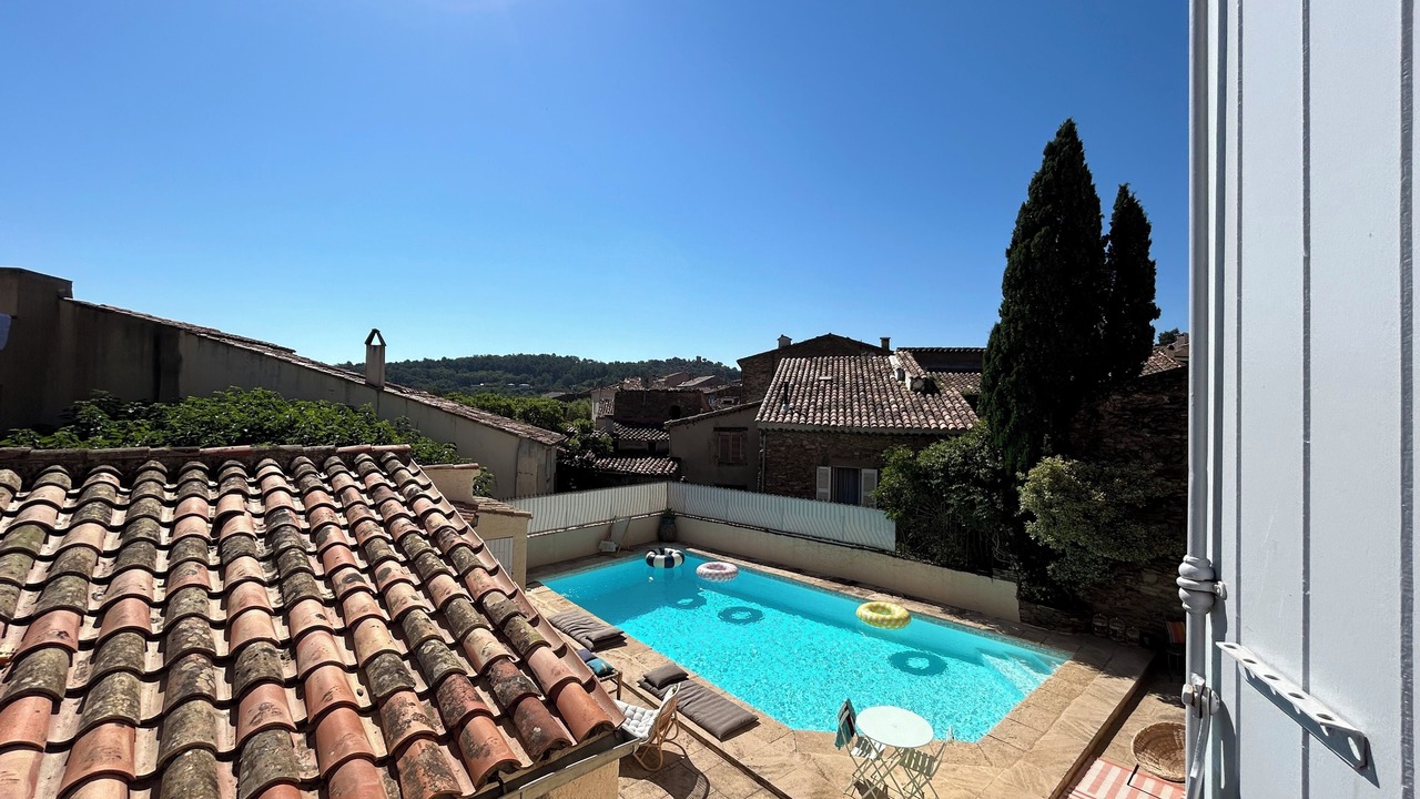 Photo of Outdoor in La Garde-Freinet