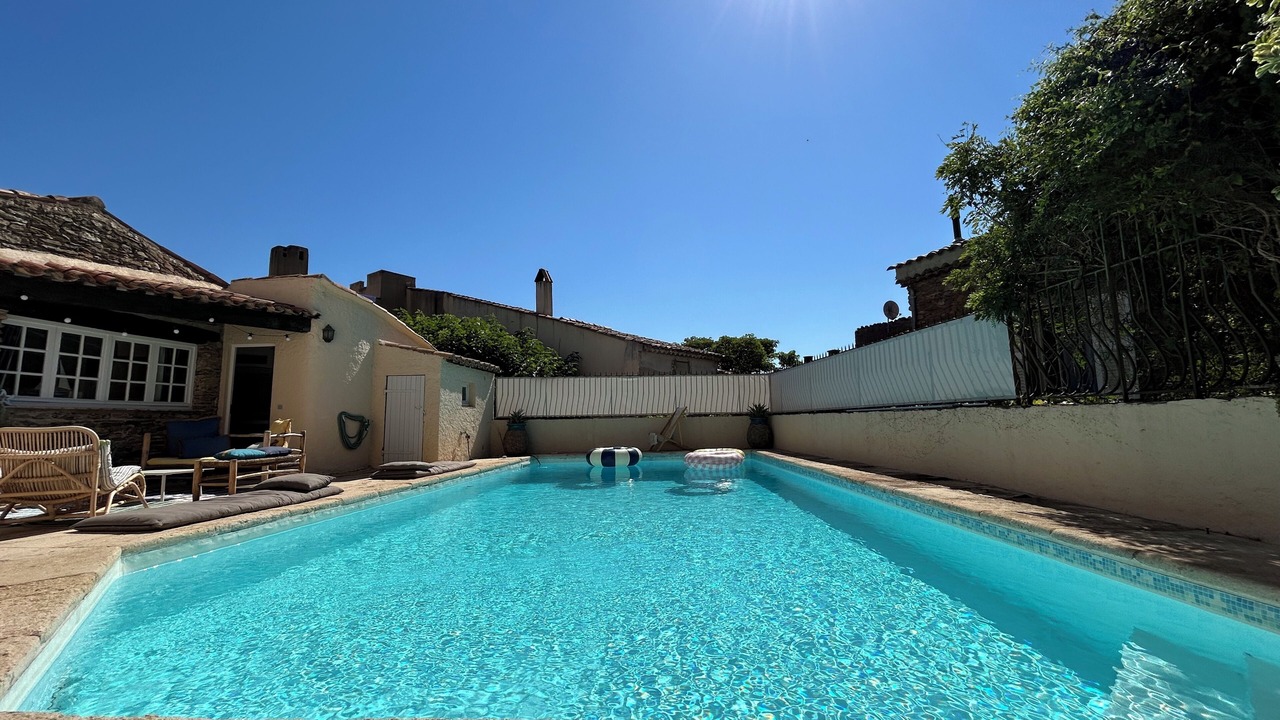 Photo of Outdoor in La Garde-Freinet