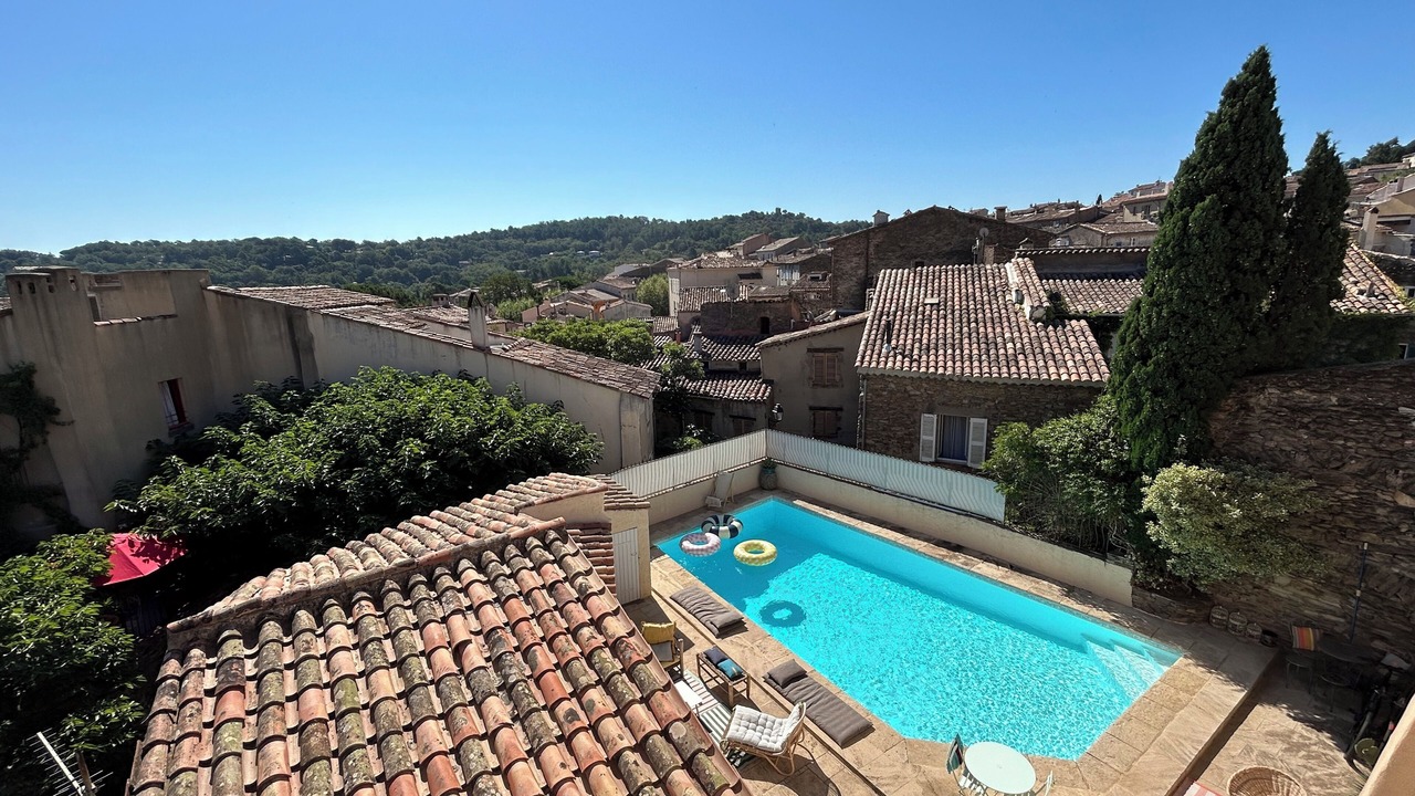 Photo of Outdoor in La Garde-Freinet