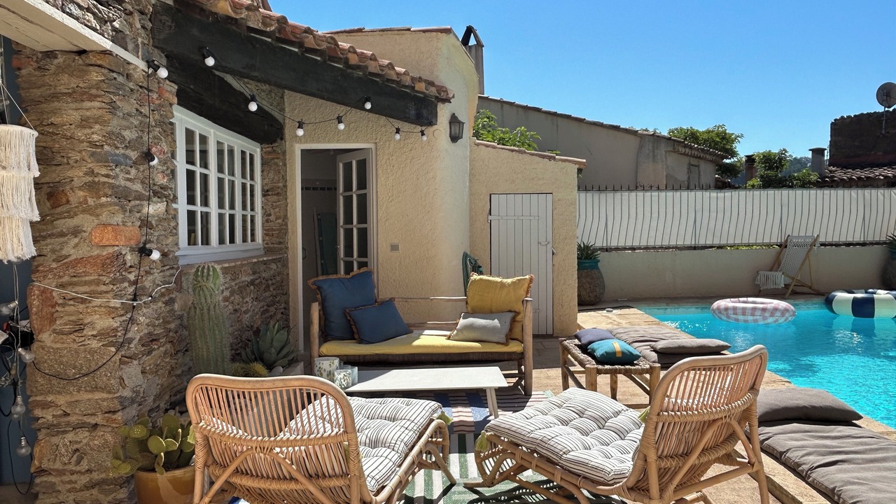 Photo of Outdoor in La Garde-Freinet