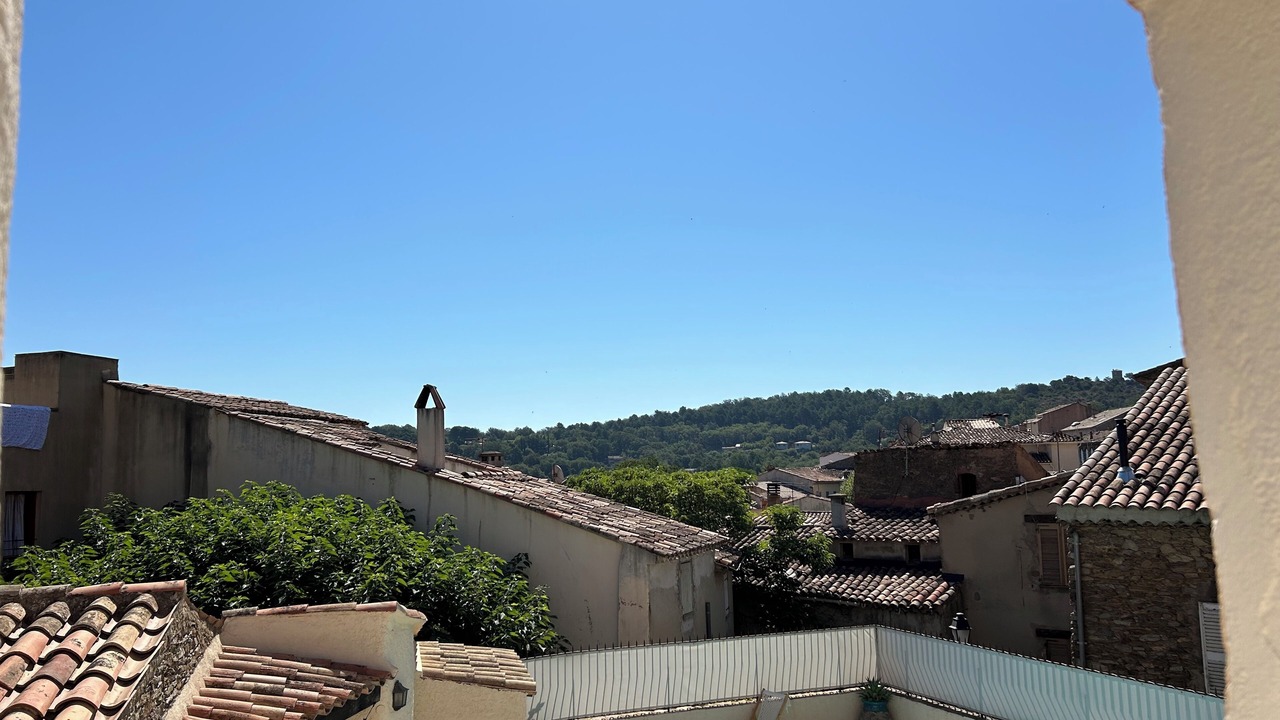 Photo of Outdoor in La Garde-Freinet