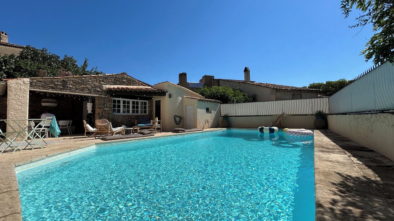 Photo of Outdoor in La Garde-Freinet