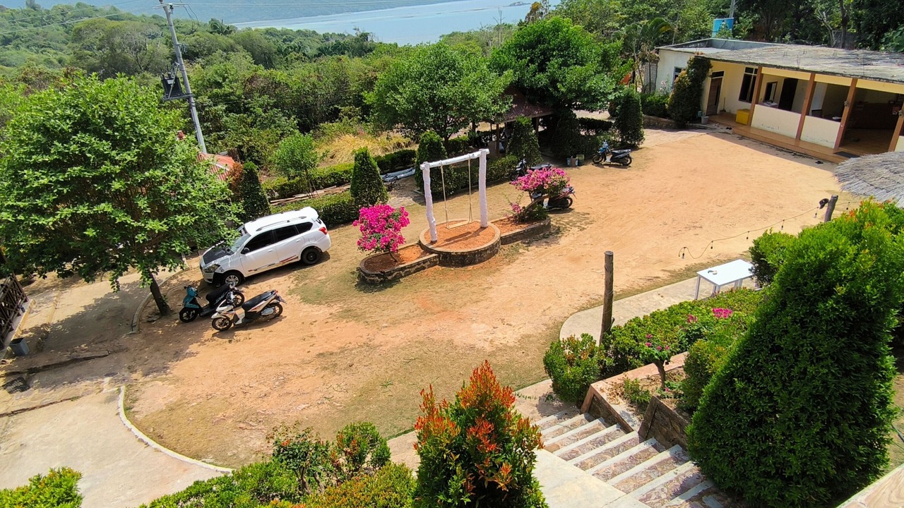 Photo of Outdoor in Karimunjava