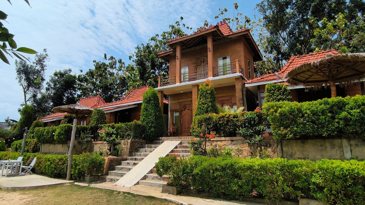 Photo of Outdoor in Karimunjava