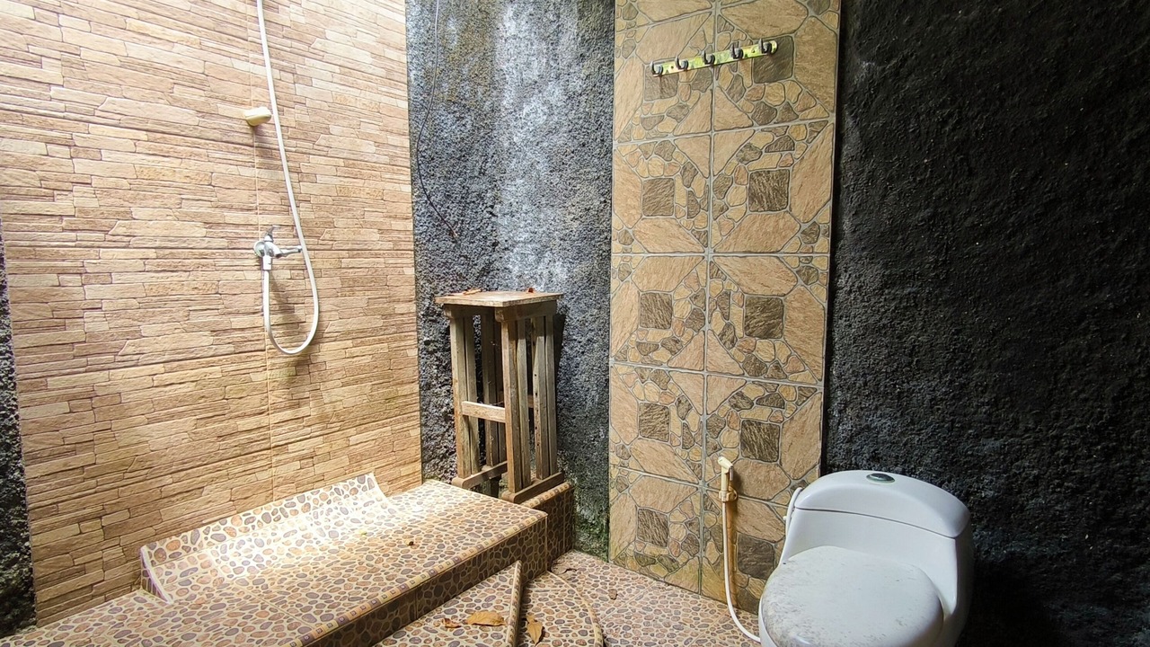 Photo of Bathroom in Karimunjava