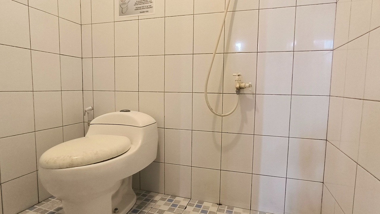 Photo of Bathroom in Karimunjava
