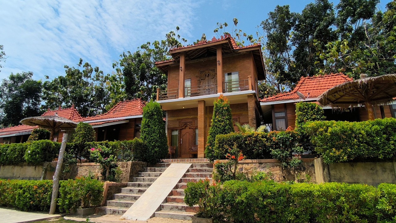 Photo of Outdoor in Karimunjava