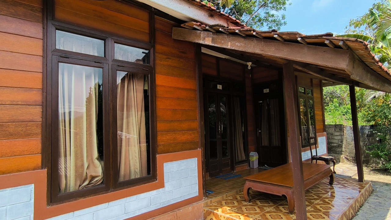 Photo of Patio Balcony in Karimunjava
