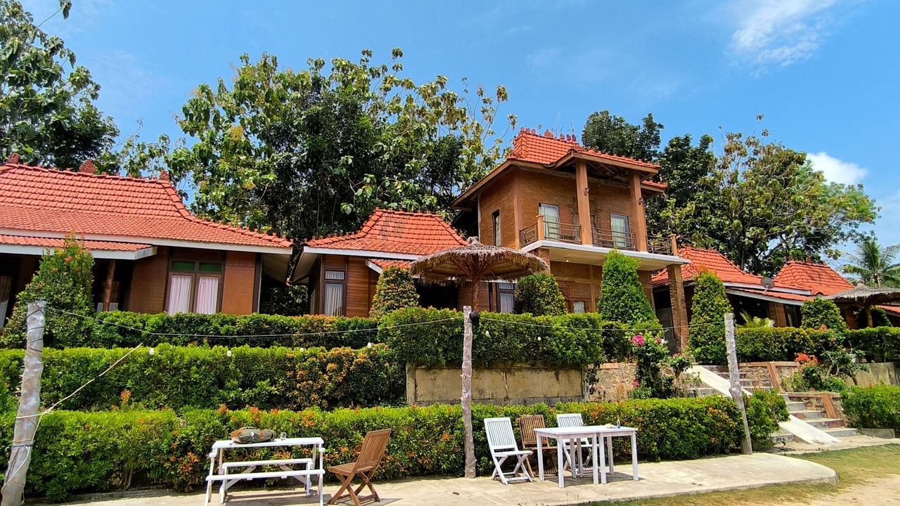 Photo of Outdoor in Karimunjava