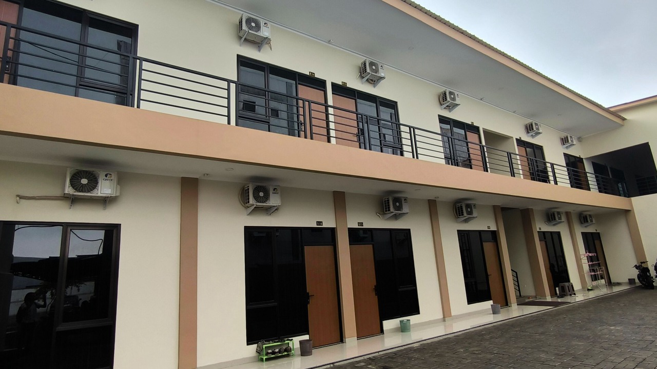 Photo of Outdoor in Pati