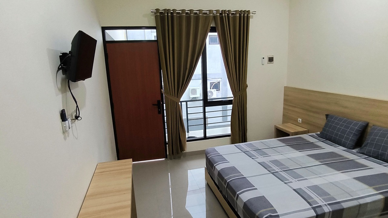 Photo of Bedroom in Pati