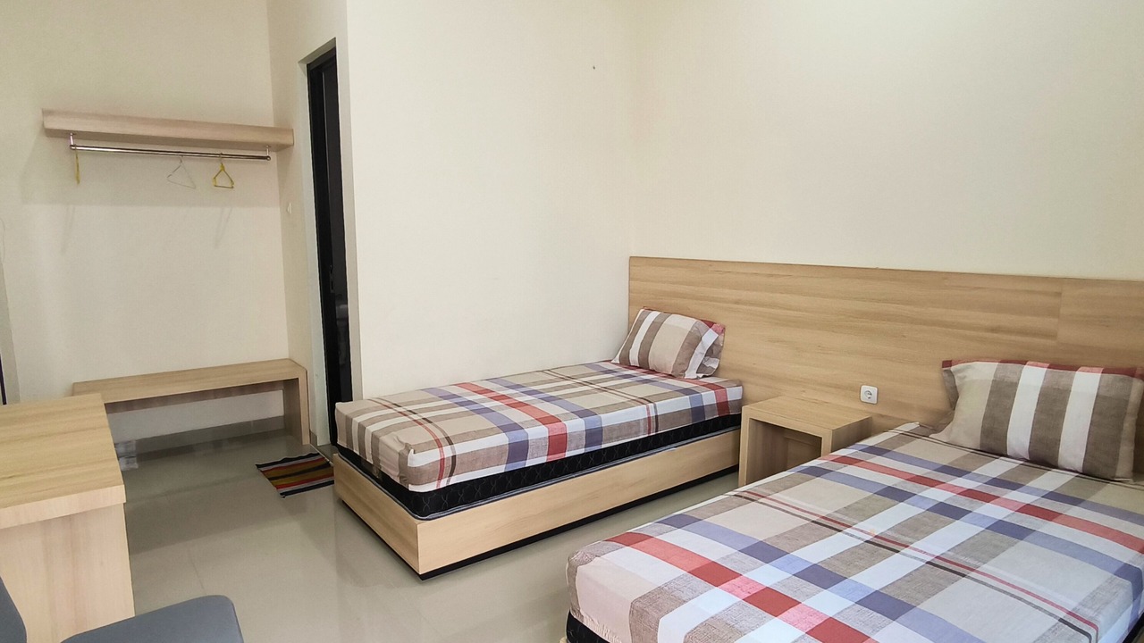 Photo of Bedroom in Pati
