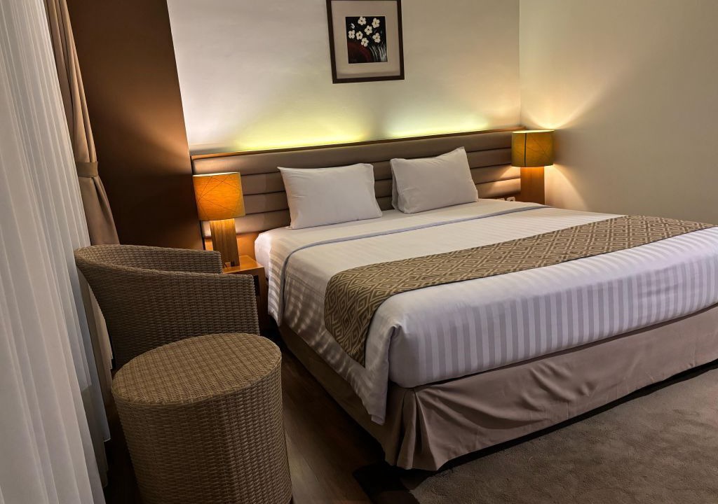 Photo of Bedroom in Bandung