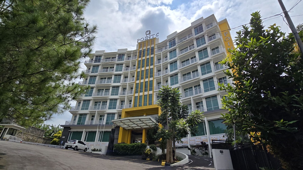 Photo of Outdoor in Bandung