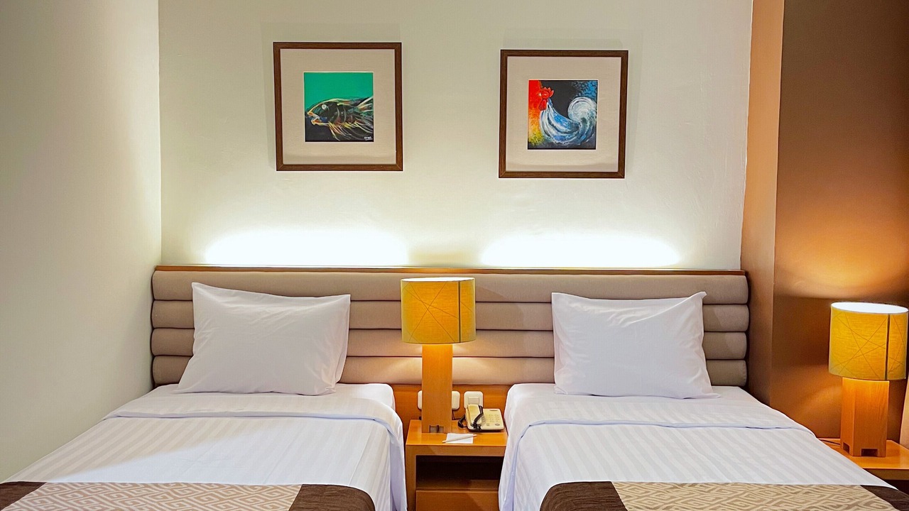 Photo of Bedroom in Bandung