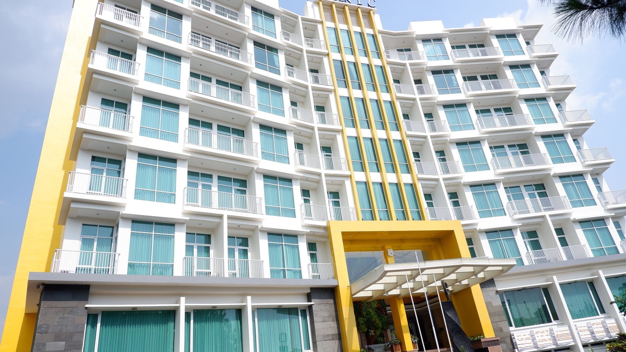 Photo of Outdoor in Bandung
