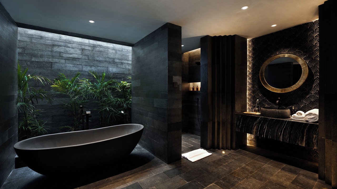 Photo of Bathroom in Kerta