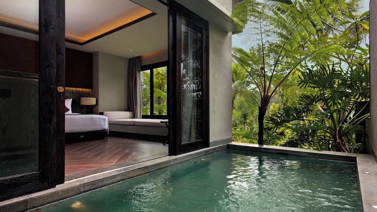 Photo of Bedroom in Kerta