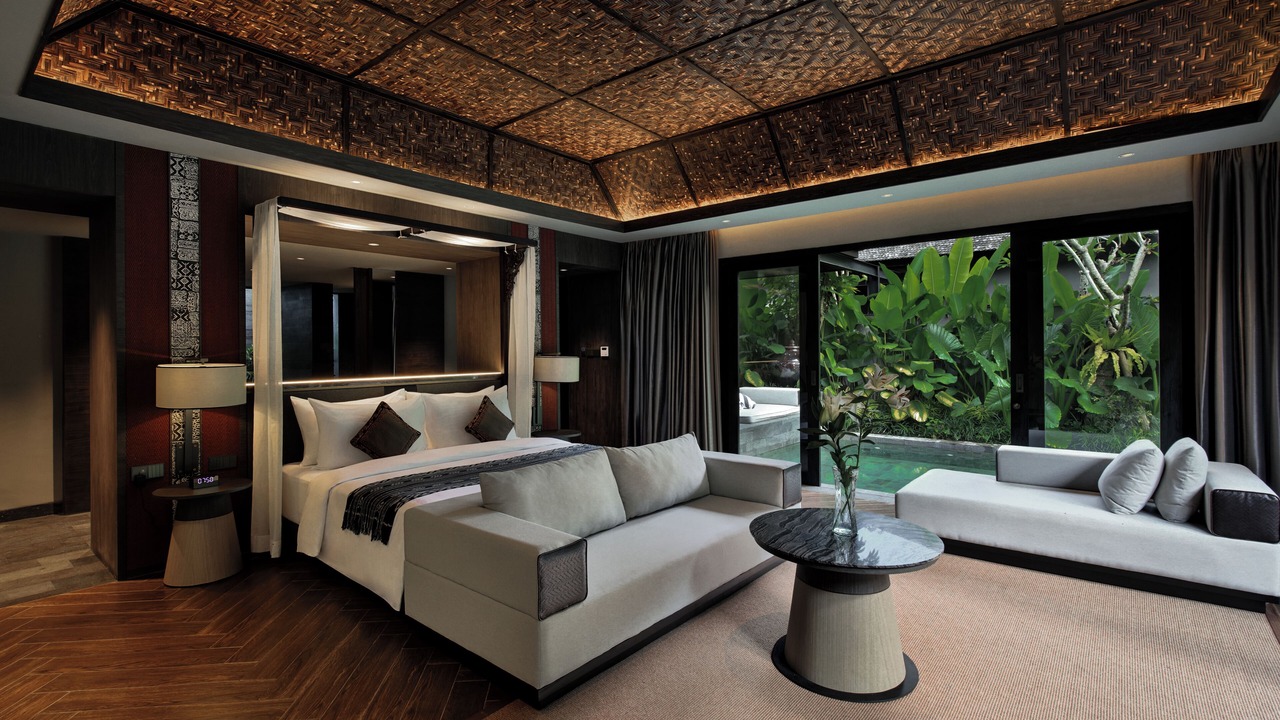 Photo of Bedroom in Kerta