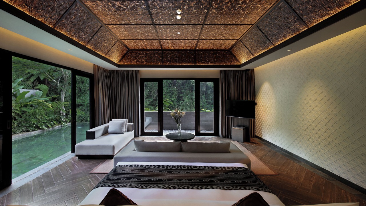 Photo of Bedroom in Kerta