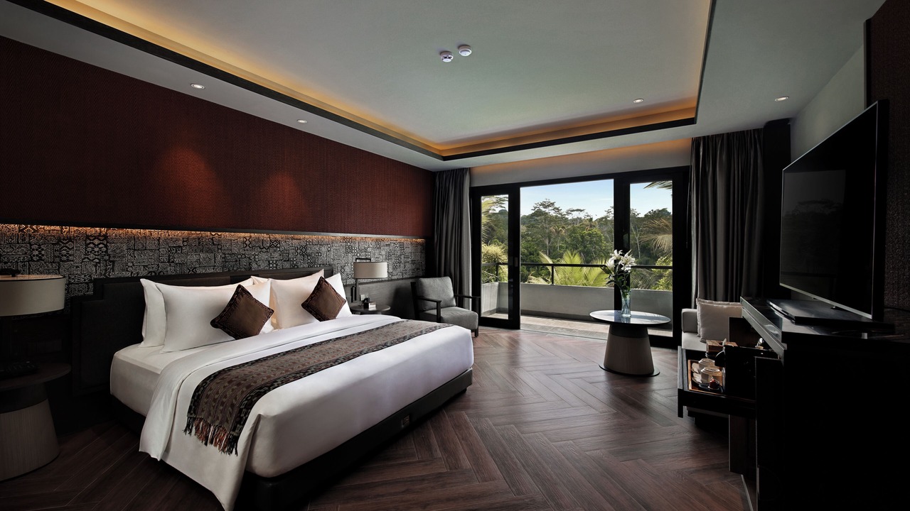 Photo of Bedroom in Kerta