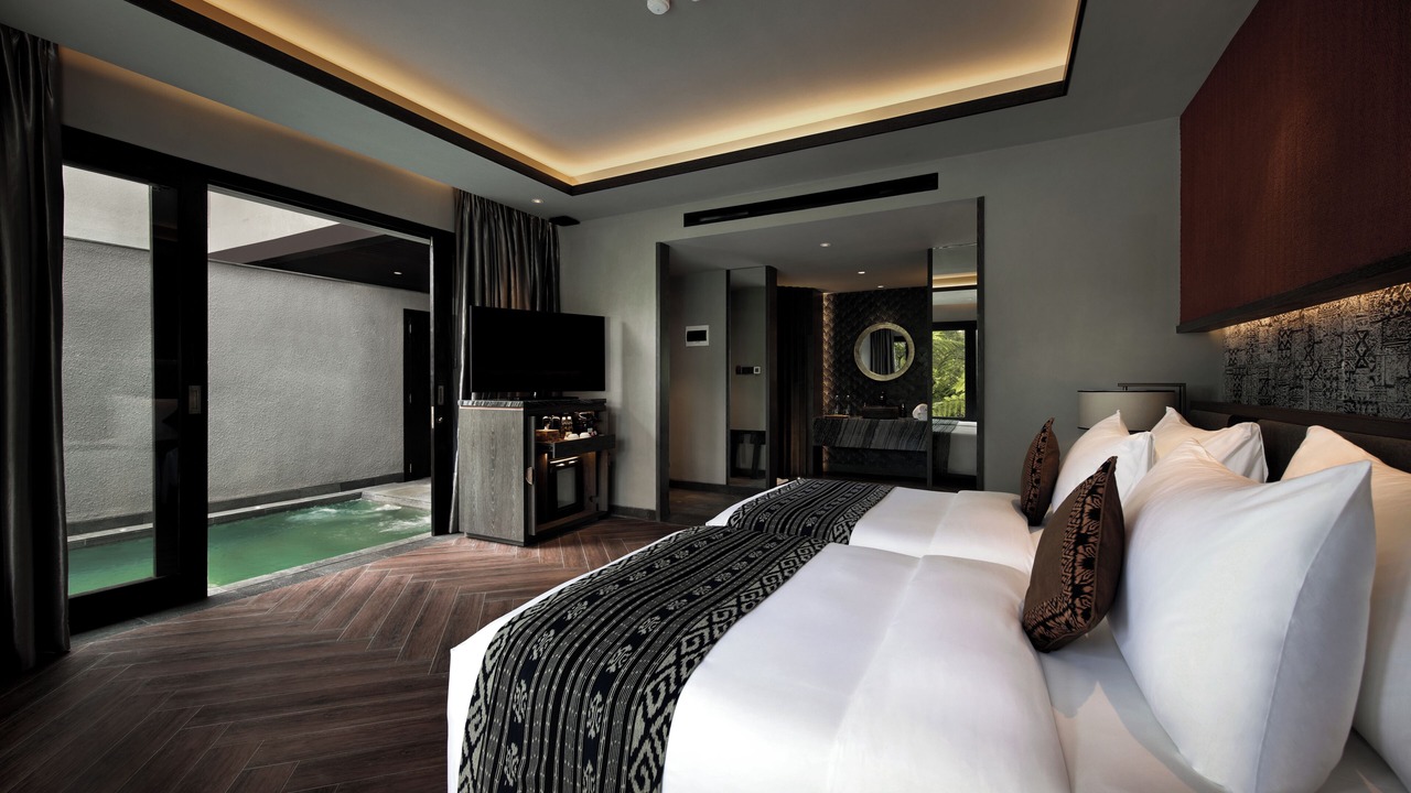Photo of Bedroom in Kerta