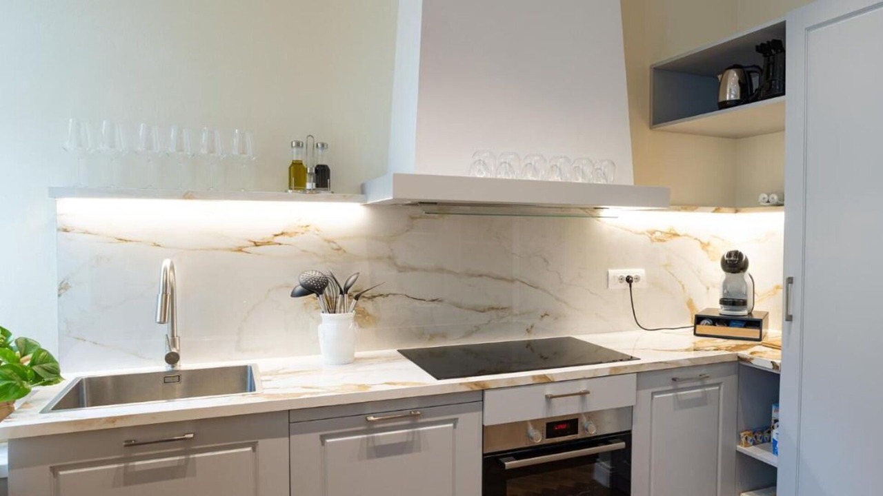 Photo of Kitchen in San Niccolo