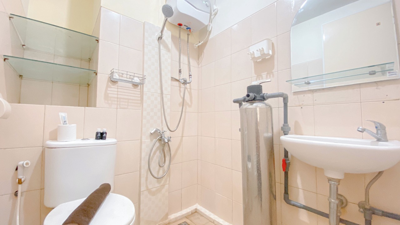 Photo of Bathroom in Arcamanik