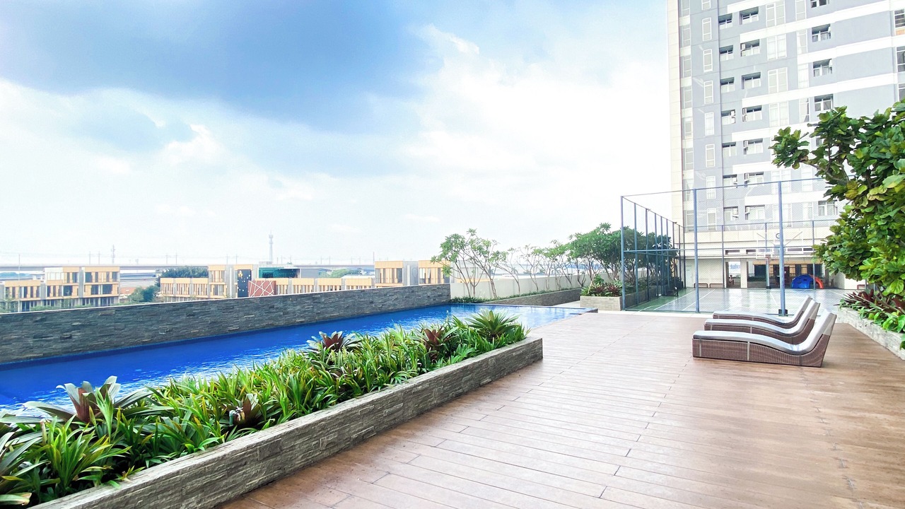 Photo of Outdoor in Cikarang