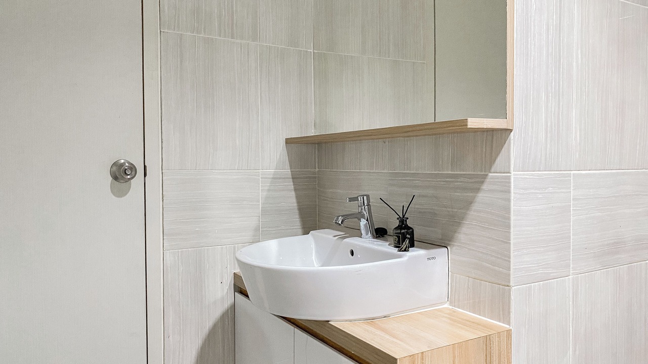 Photo of Bathroom in Cikarang
