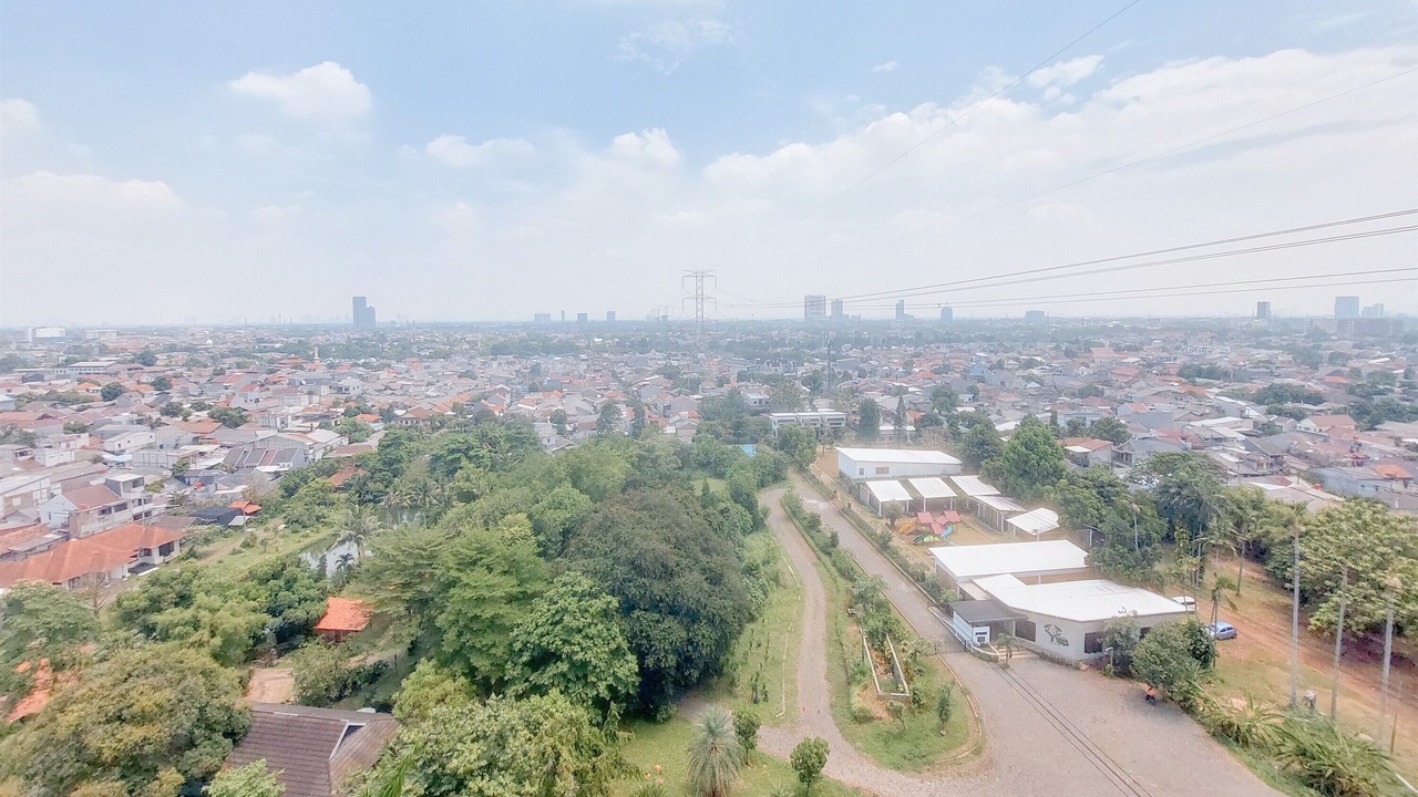 Photo of Bedroom in South Tangerang