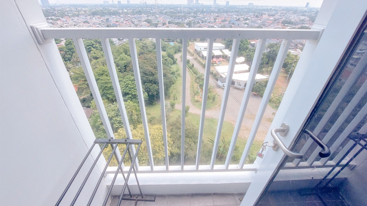 Photo of Outdoor in South Tangerang
