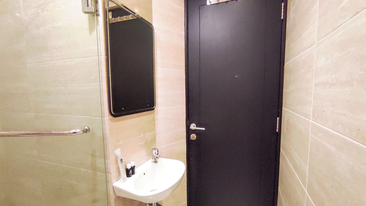 Photo of Bathroom in Surabaya