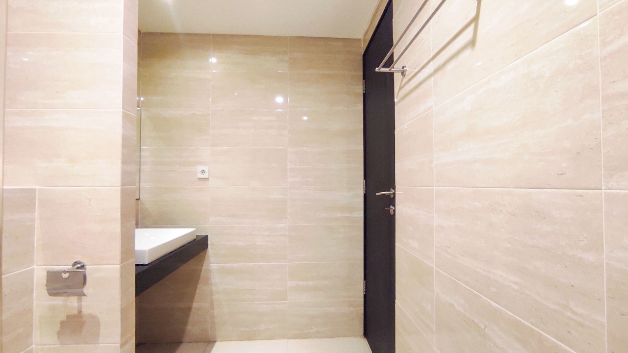 Photo of Bathroom in Surabaya