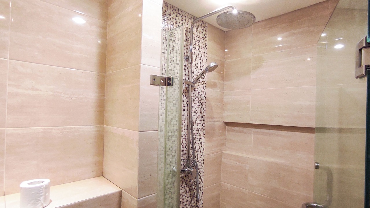 Photo of Bathroom in Surabaya