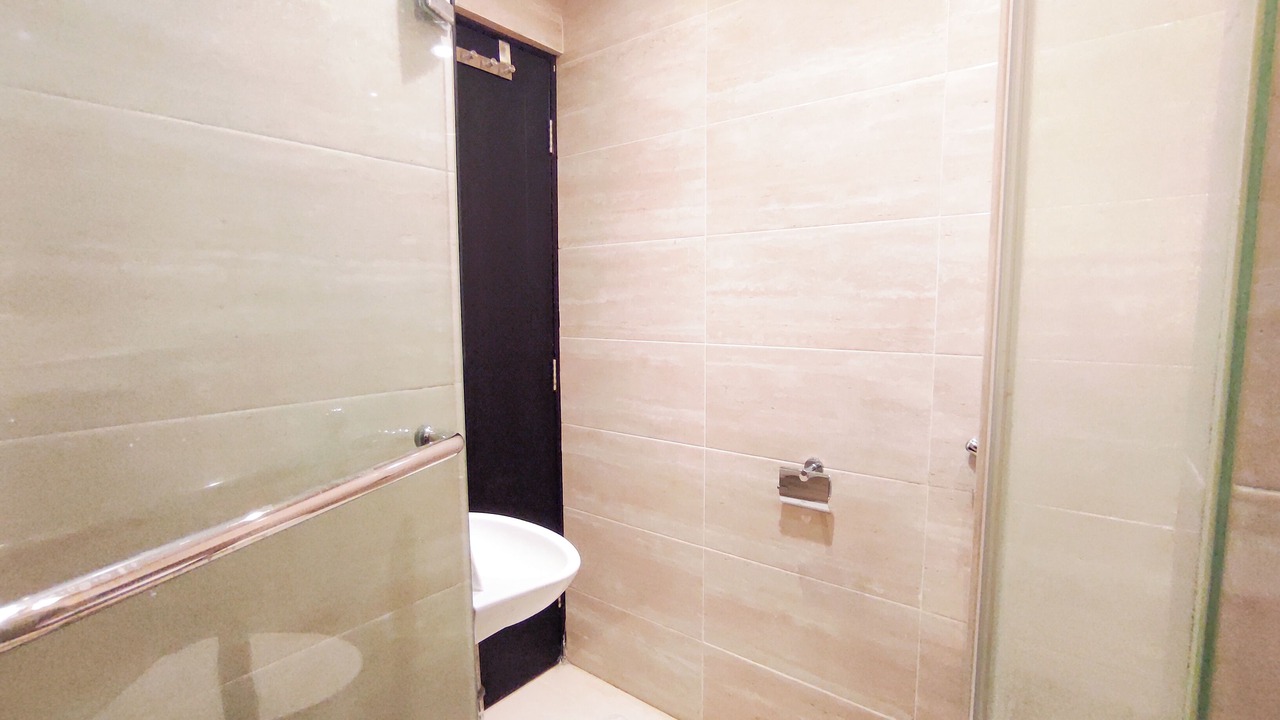 Photo of Bathroom in Surabaya