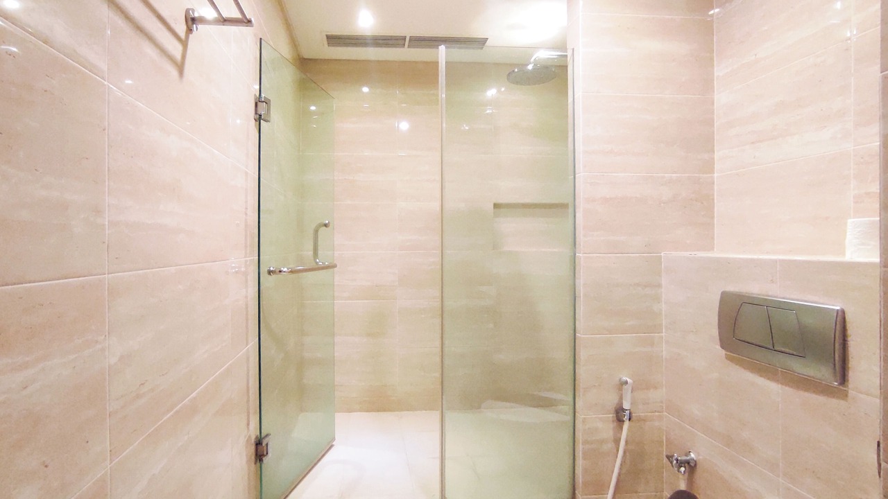 Photo of Bathroom in Surabaya
