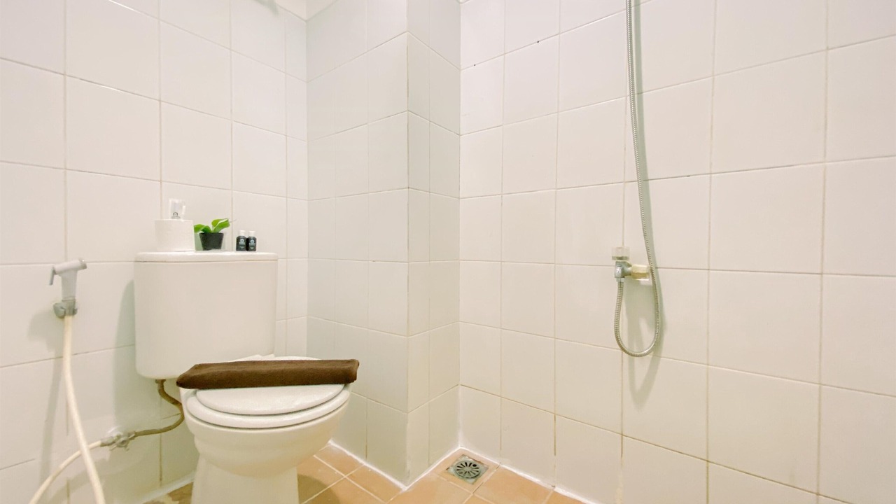 Photo of Bathroom in Gunung Putri
